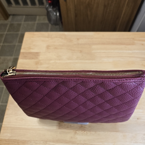 Neiman Marcus clutch - Picture 3 of 10